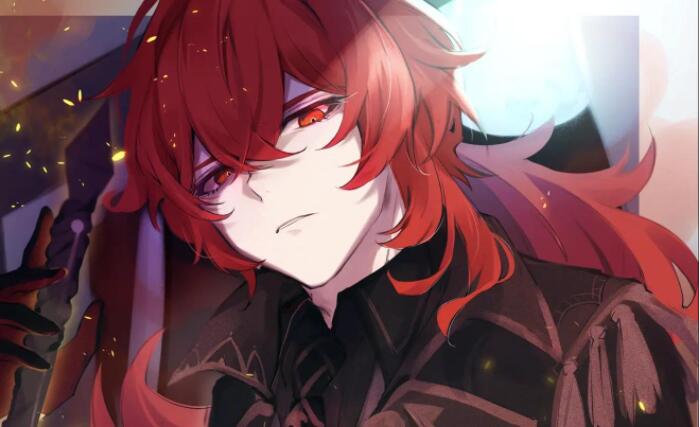 原神锻造白影剑增益