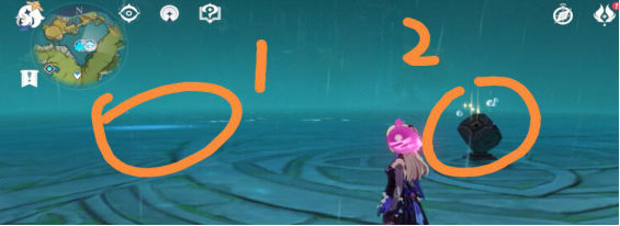 原神纯水之愿boss打法攻略