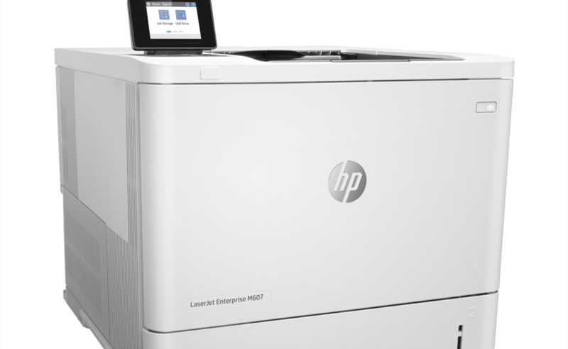 hp laserjet m604 driver