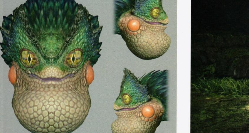 怪物猎人崛起毒妖鸟的大喉袋获取攻略