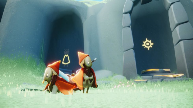 光遇宋小宝先祖兑换图