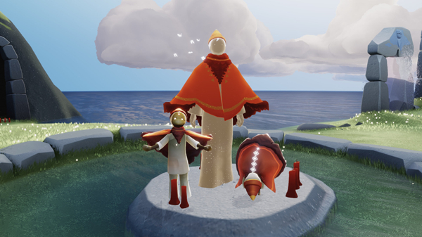 光遇4.22复刻先祖攻略大全