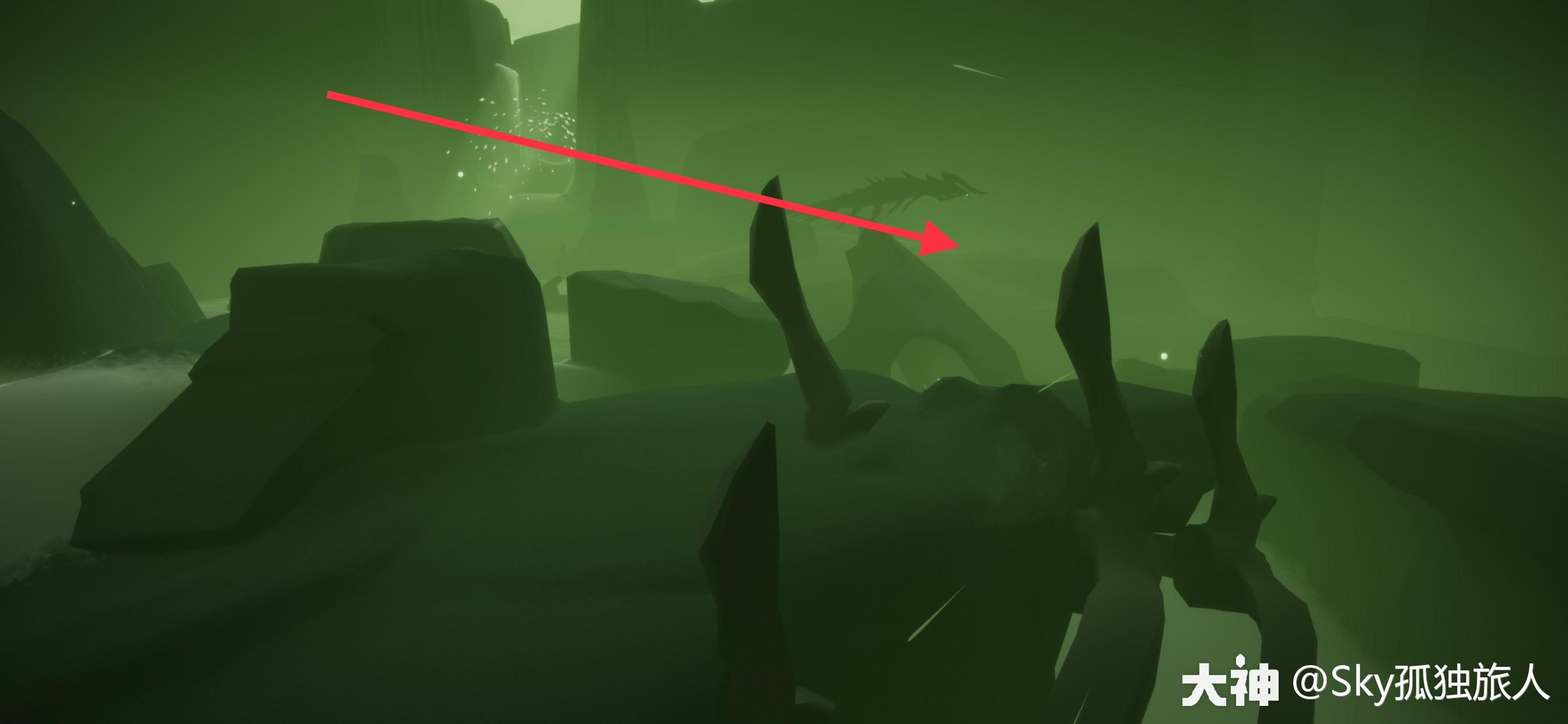 光遇4月21日每日任务攻略