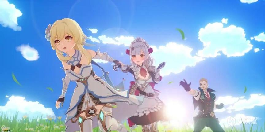 原神2.0版本up池顺序介绍