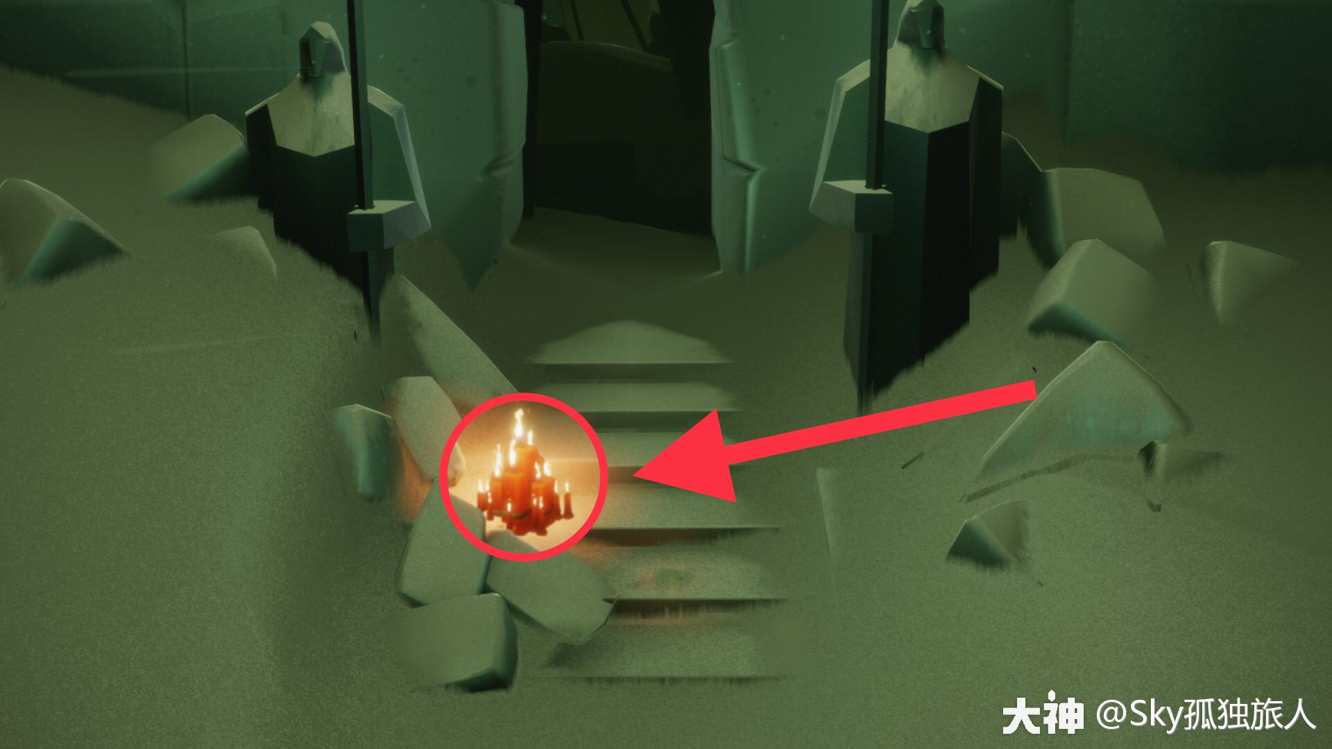 光遇4月22日每日任务攻略