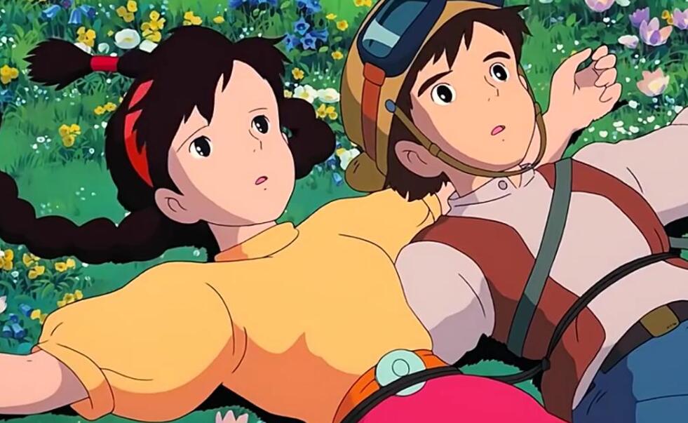 原神天空之城乐谱