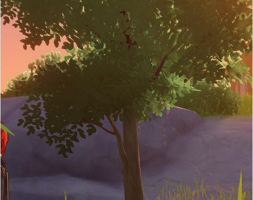 原神砍树详细教程