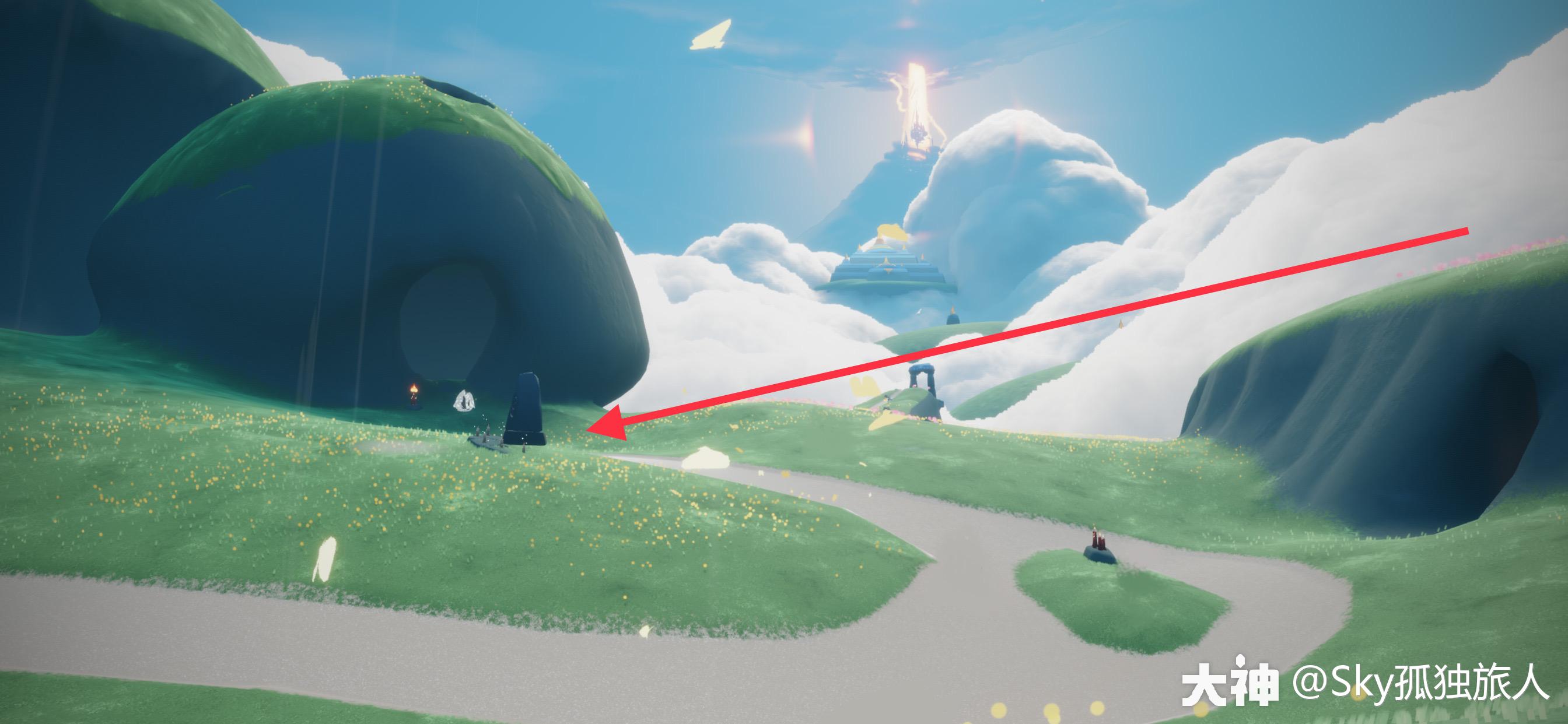 光遇5月8日每日任务攻略