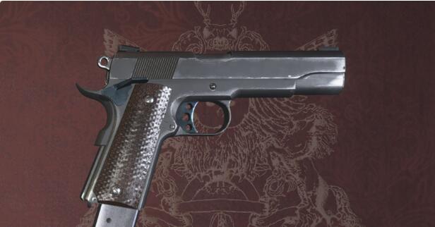 M1911