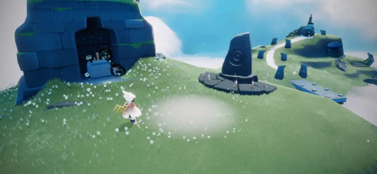 光遇5月13日每日任务攻略