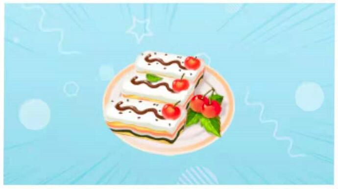 摩尔庄园手游咕噜果奶酥菜谱