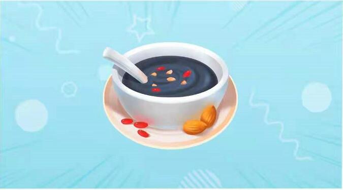 摩尔庄园手游黑糊糊粥菜谱