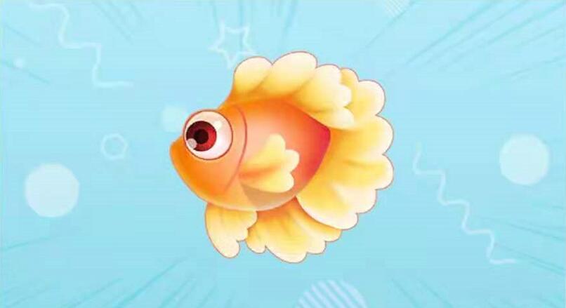 摩尔庄园礼服鱼位置