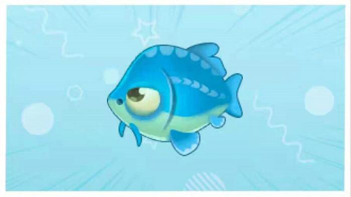 摩尔庄园鲟鱼位置