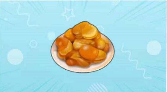 摩尔庄园手游花香糖豆菜谱