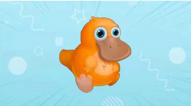 摩尔庄园鸭嘴怪怪位置