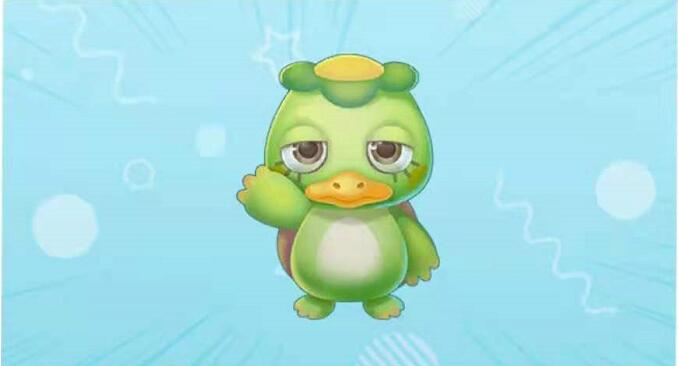 摩尔庄园河童位置