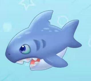斑点鲨