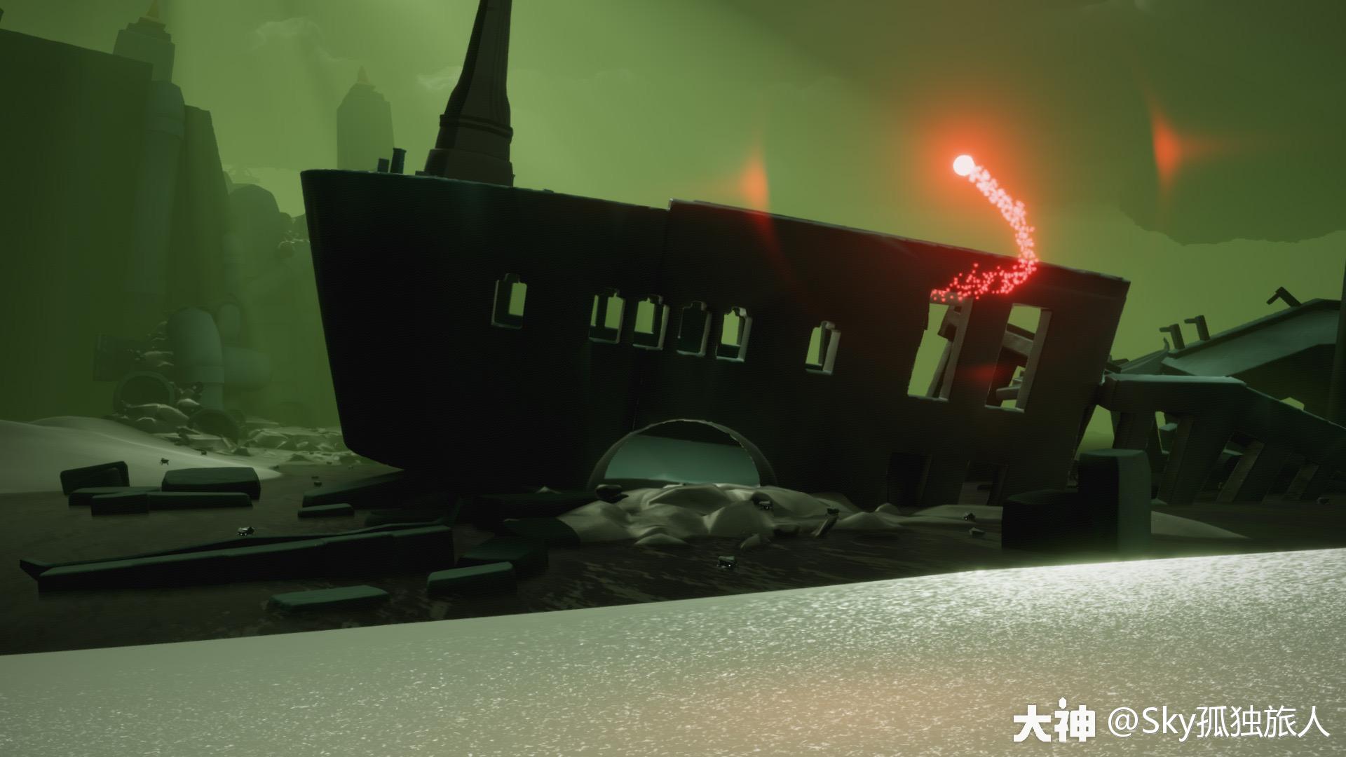 光遇6月10日每日任务攻略