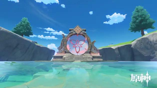 原神超话签到奖励位置