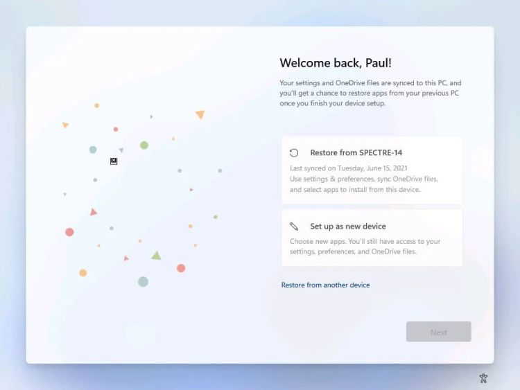 windows11镜像系统