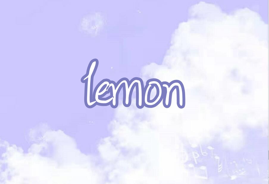 lemon