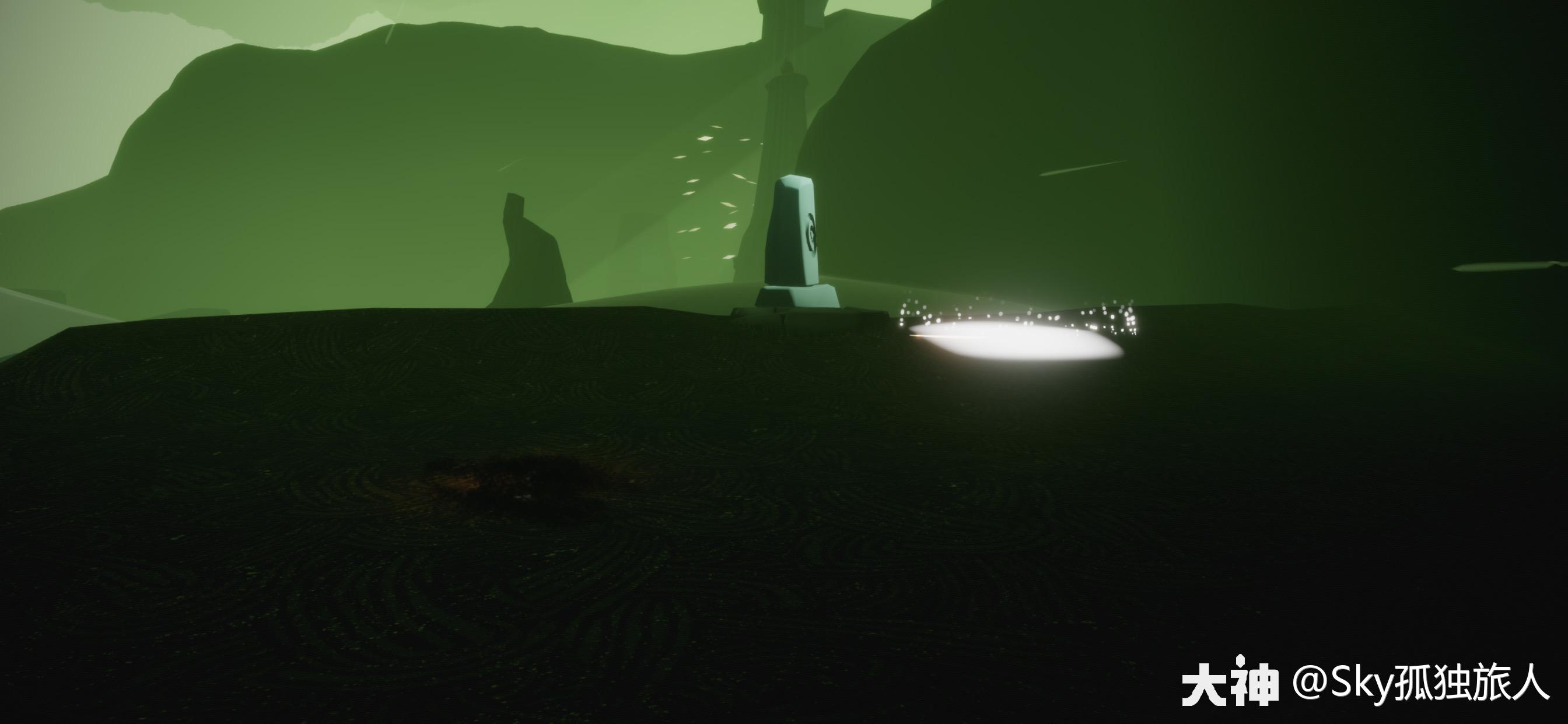 光遇6月25日每日任务攻略