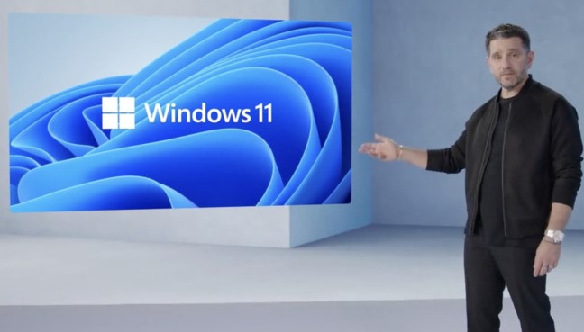windows11抢先体验版