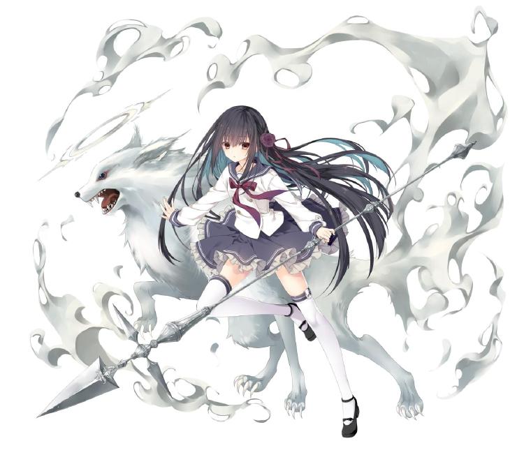 复苏的魔女由依攻略