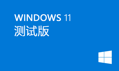 win11测试版