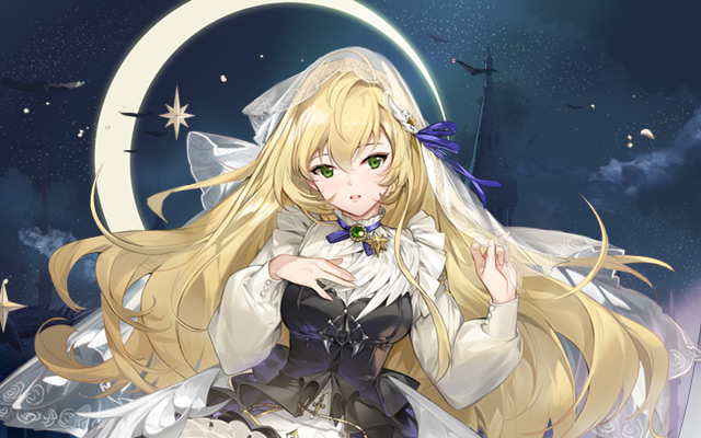 复苏的魔女夏尔攻略