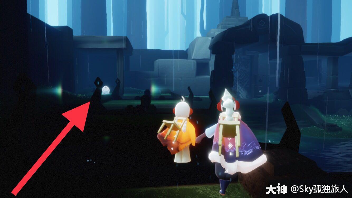 光遇7月8日每日任务攻略