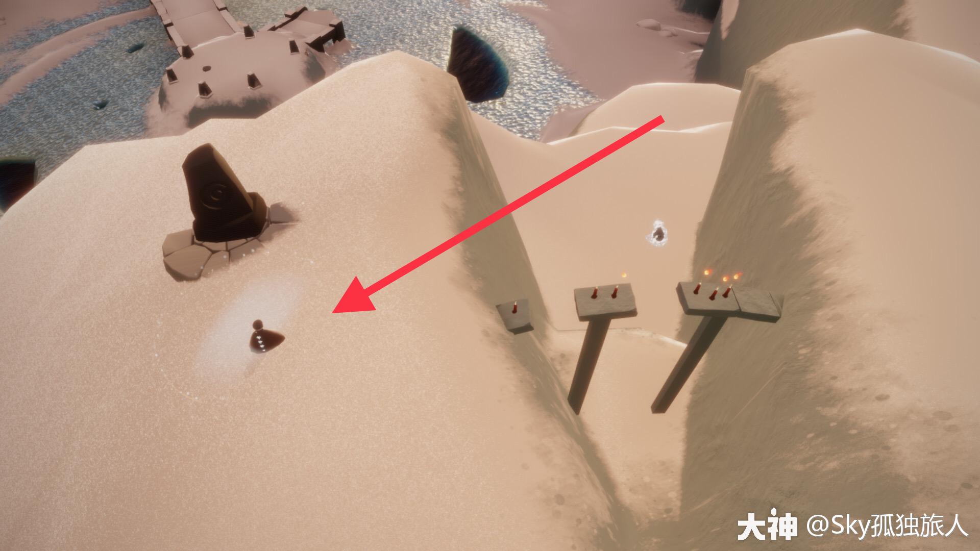 光遇7月14日每日任务攻略