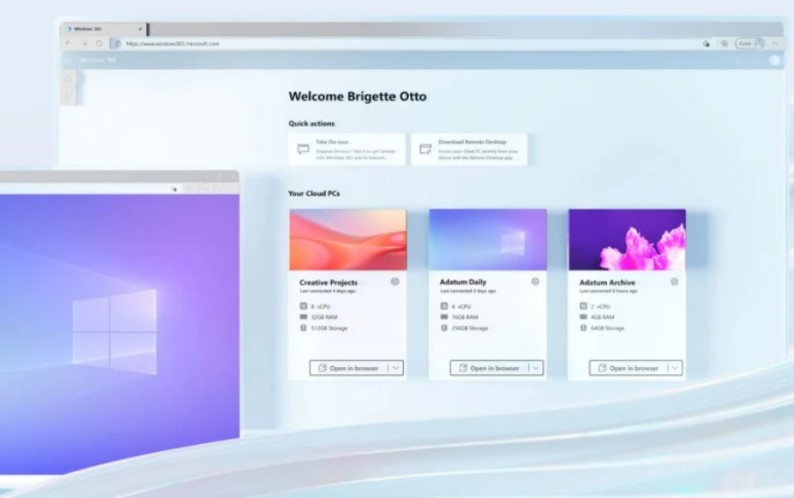 windows11 Ghost正式版2021.07