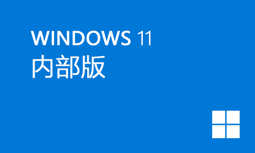 win11内部版