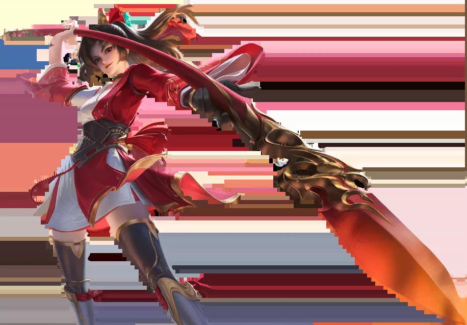 王者荣耀7月23日每日一题