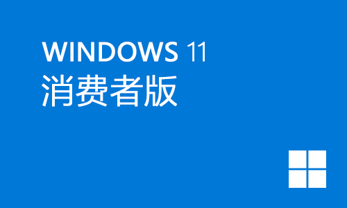 win11 消费者版