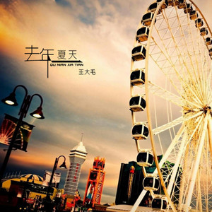 光遇去年夏天乐谱