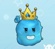 摩尔庄园沃特尔王图鉴