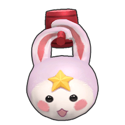 摩尔庄园星锤兔图鉴