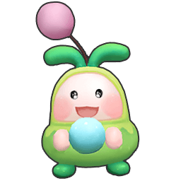 摩尔庄园波波尔图鉴