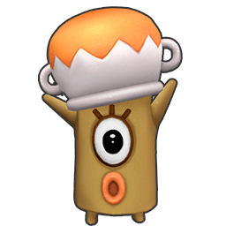 摩尔庄园小宅罐图鉴