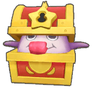 摩尔庄园火之鬼脸宝箱图鉴