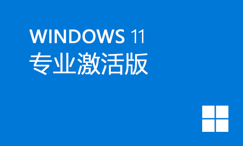 win11专业激活版