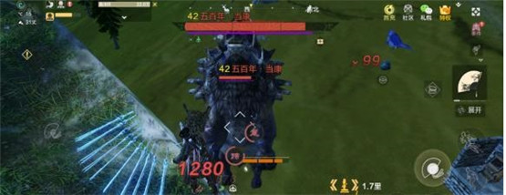 妄想山海烟熏当康肉食谱配方