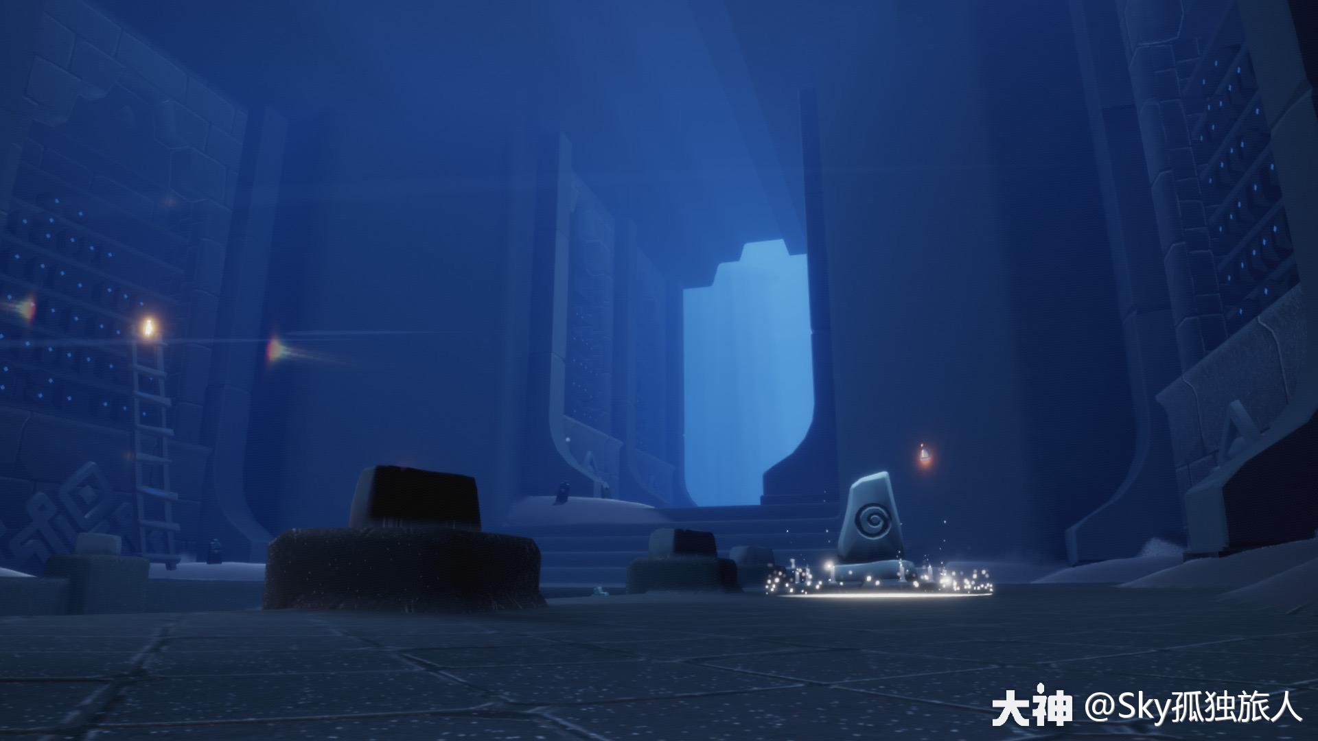 光遇8月30日每日任务