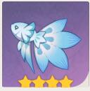 原神蓝染花鳉图鉴