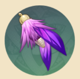 原神飞蝇假饵适用鱼类介绍