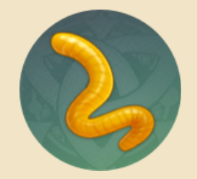 原神蠕虫假饵适用鱼类介绍