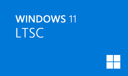 windows11 LTSC